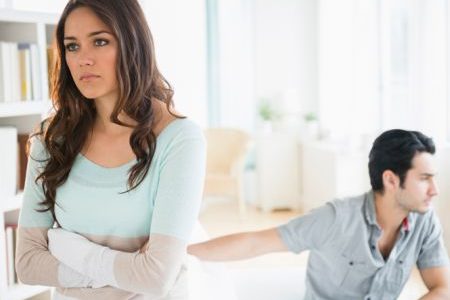 Как подать на алименты после развода