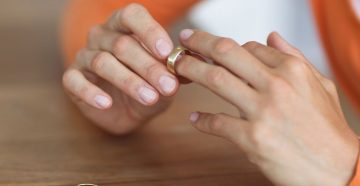 Основания и причины прекращения брака