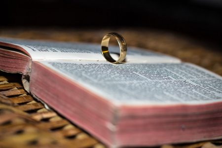 Расторжение брака через ЗАГС
