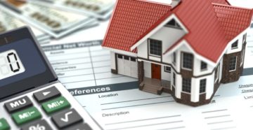 Расчет налога на дарение квартиры