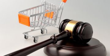 Консультации юриста по защите прав потребителей