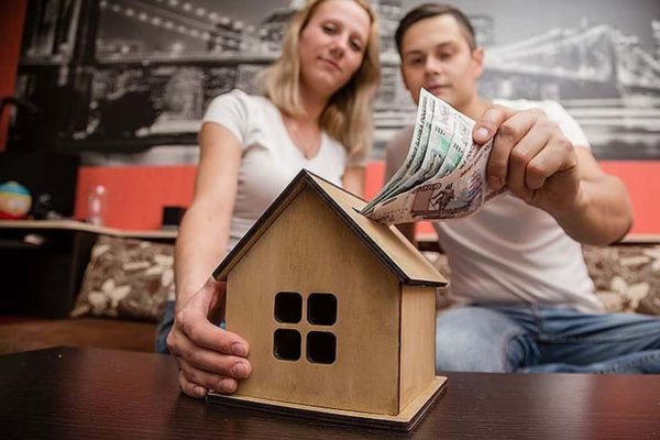 Как взять кредит на квартиру без официального трудоустройства как получить кредит в банке если не работаешь официально